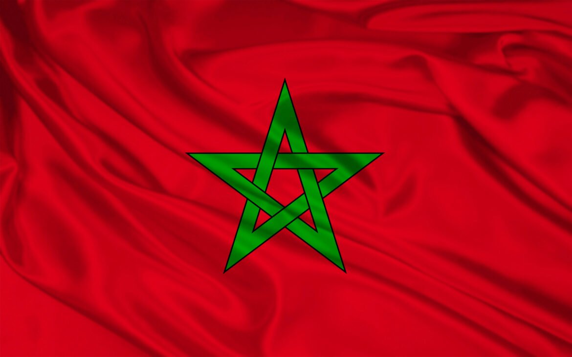 الشيخ الروحاني المغربي ابو صافي